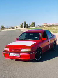 فيكترا • ١٩٩٥ • أربيل