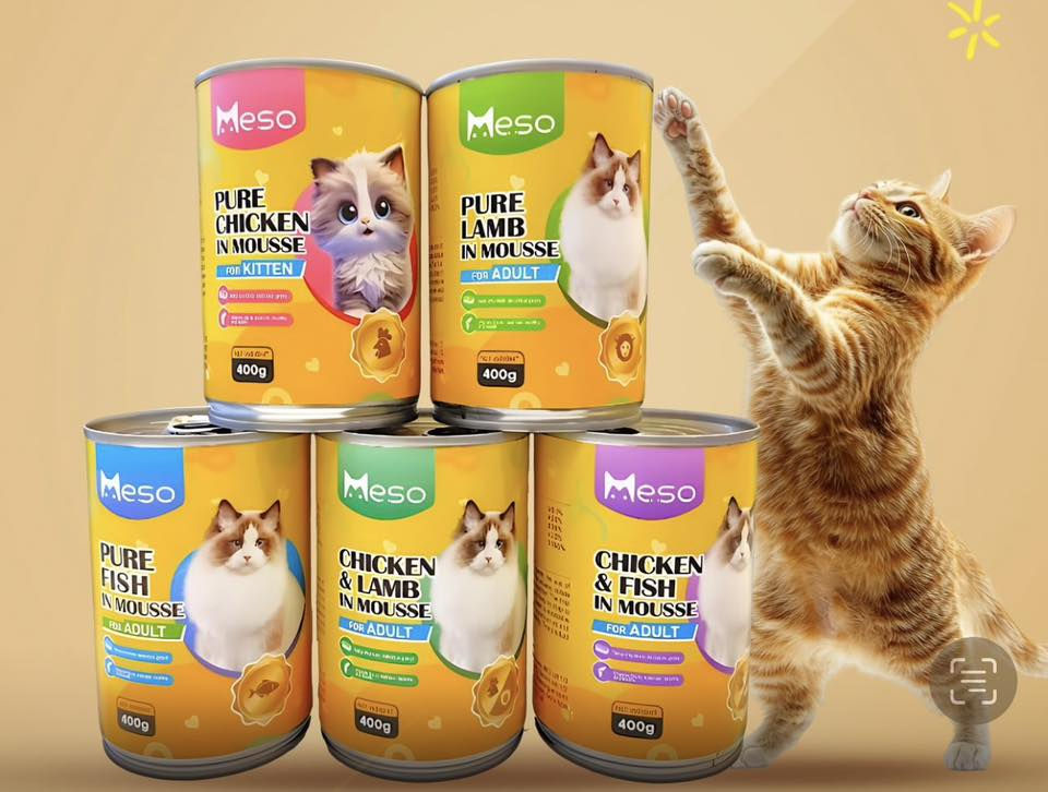 السلام عليكم متوفر مستلزمات قطط 
وتوصيل داخل مجمع بسماية 
للحجز والاستفسار متوفر واتساب  او خاص


**إذا كنت صاحب هذا الإعلان وتريد حذفه لأي سبب، رجاءا أرسل رسالة إلى الدعم الفني**