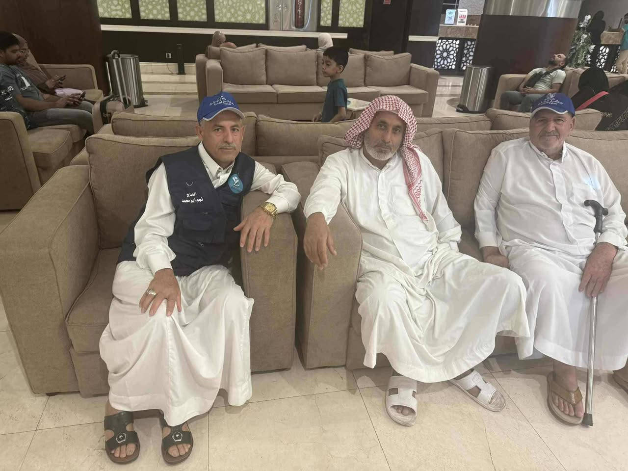 الحمد لله رب العالمين
بعد أنتهاء موسم العمره المفرده 1447هـ رسميآ في(( 1 شوال)) 
لقطات جميله لمعتمرينا الأعزاء في هذا الموسم نسأل الله أن يتقبل منهم طاعتهم ويرزقهم العوده
خادم ضيوف الرحمن
أبو علي الشجيري
الحمدلله الذي شرفنا خدمتكم ضيوف الرحمن
***********
***********
جوهرة دجله للحج والعمرة بغداد المنصور شارع ١٤ رمضان مقابل مطعم سنتر بوينت
بابل الإسكندرية الحصوه مجاور صيدلية البنفسج
