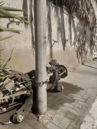 عربانة اوبامه • بدون اكسن • بصره