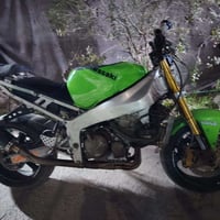 كاوسكي 2004 كوم حديد مكينة شغالة لابيهة دهن ولا مي درعهة موجودة كهرباي...