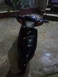 ماطور بوتين • معمر جديد • رشيديه