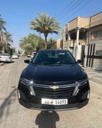 كوينكس • ٢٠٢٤ • حادث