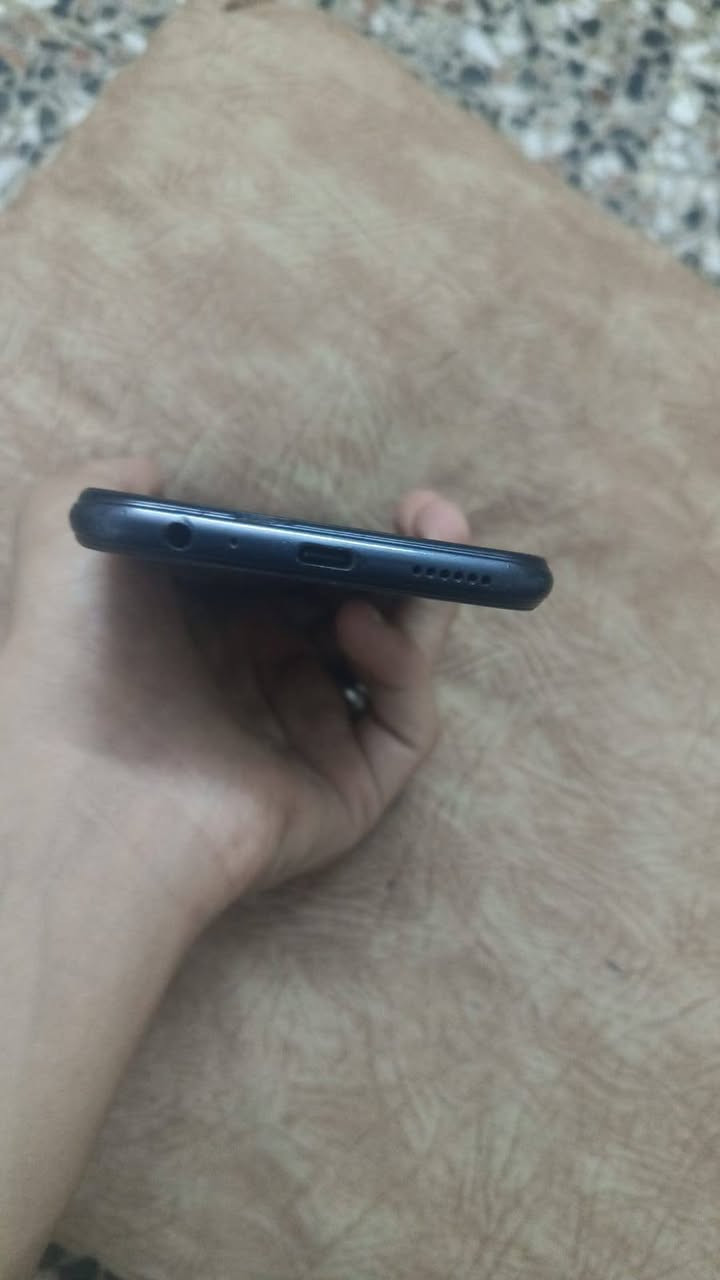 سلام عليكم موبايل سامسونك كلكسي  A22 للبيع
ذاكرة 128 يدعم 5g

بطارية ٥٠٠٠ ml

نظافة ٩٠ 

بي شاشة ضد الكسر  

السعر 95 الف بي مجال مكاني بغداد حريه قرب محطة بنزين خانه مال بيت فنجان رقم الهاتف


**إذا كنت صاحب هذا الإعلان وتريد حذفه لأي سبب، رجاءا أرسل رسالة إلى الدعم الفني**