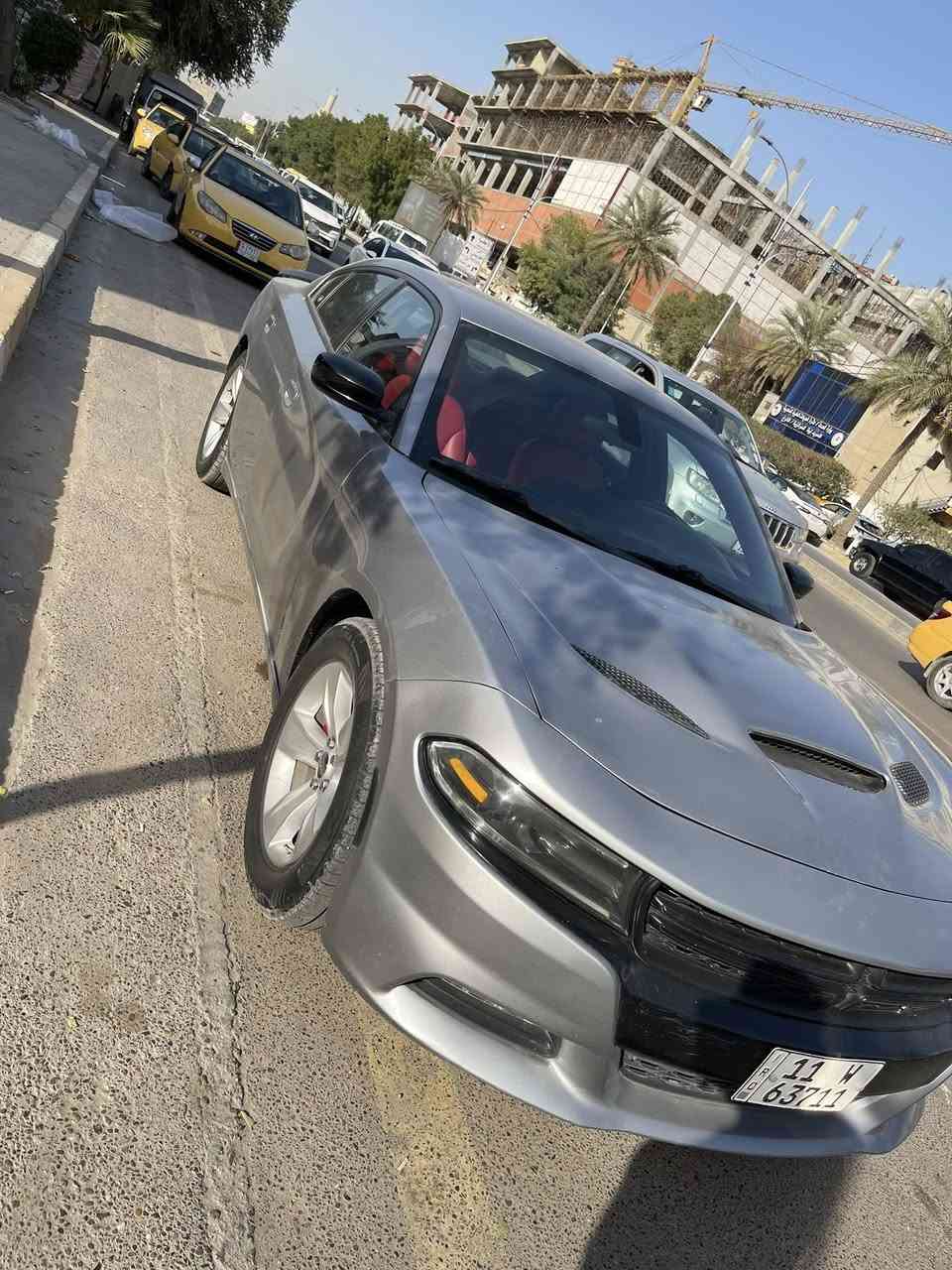 السلام عليكم
جارجر موديل 2018 حادثها بنيد شاصي بي تعديل اثر الحادث  وباب صبغ ونص جاملغ خلفي فقط كير محرك خير من الله sxt موصفات معروفه رقم بغداد باسمي ماشيه 130 
السعر 168 مكان الاعظمية 
***********
خاص مغلق👍
