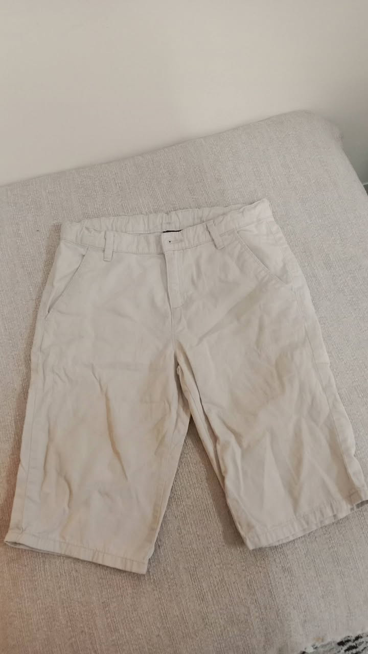 شورتات اطفال باله الفين و3


**إذا كنت صاحب هذا الإعلان وتريد حذفه لأي سبب، رجاءا أرسل رسالة إلى الدعم الفني**