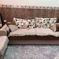 قنفات ١٠مقاعد • جديد • قادسية كركوك