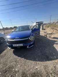 سبورتج • ٢٠٢٣ • ٦٧٠٠٠ كم