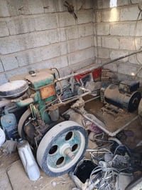 لستر للبيع  توب لاند الداينمو 7 07804176865