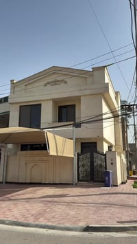 السيدية مربع الاقتصادين • ٧٠م • ٢ غرف