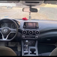 سنترا ٢٠٢٢ • ٣٠٠٠٠ كم • مكينة وكير كفالة