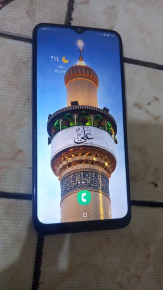 جهاز كلاكسي نظيف سعرة65ذءاكرة64 مكان واسط


**إذا كنت صاحب هذا الإعلان وتريد حذفه لأي سبب، رجاءا أرسل رسالة إلى الدعم الفني**