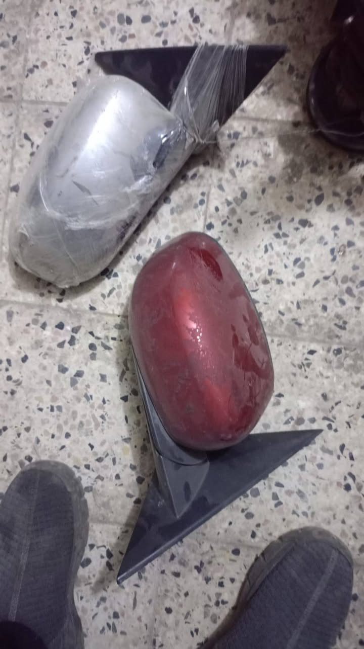 عنوان كربلاء حي المعلمين شارع مركز الشرطه
تم وصول نواعم 
يوجد توصيل الى كل مكان 
مواد صدر محركات مواد كشر 
للاستفسار اتصل 
***********
***********
متواجد خاص 
واتساب موجود
