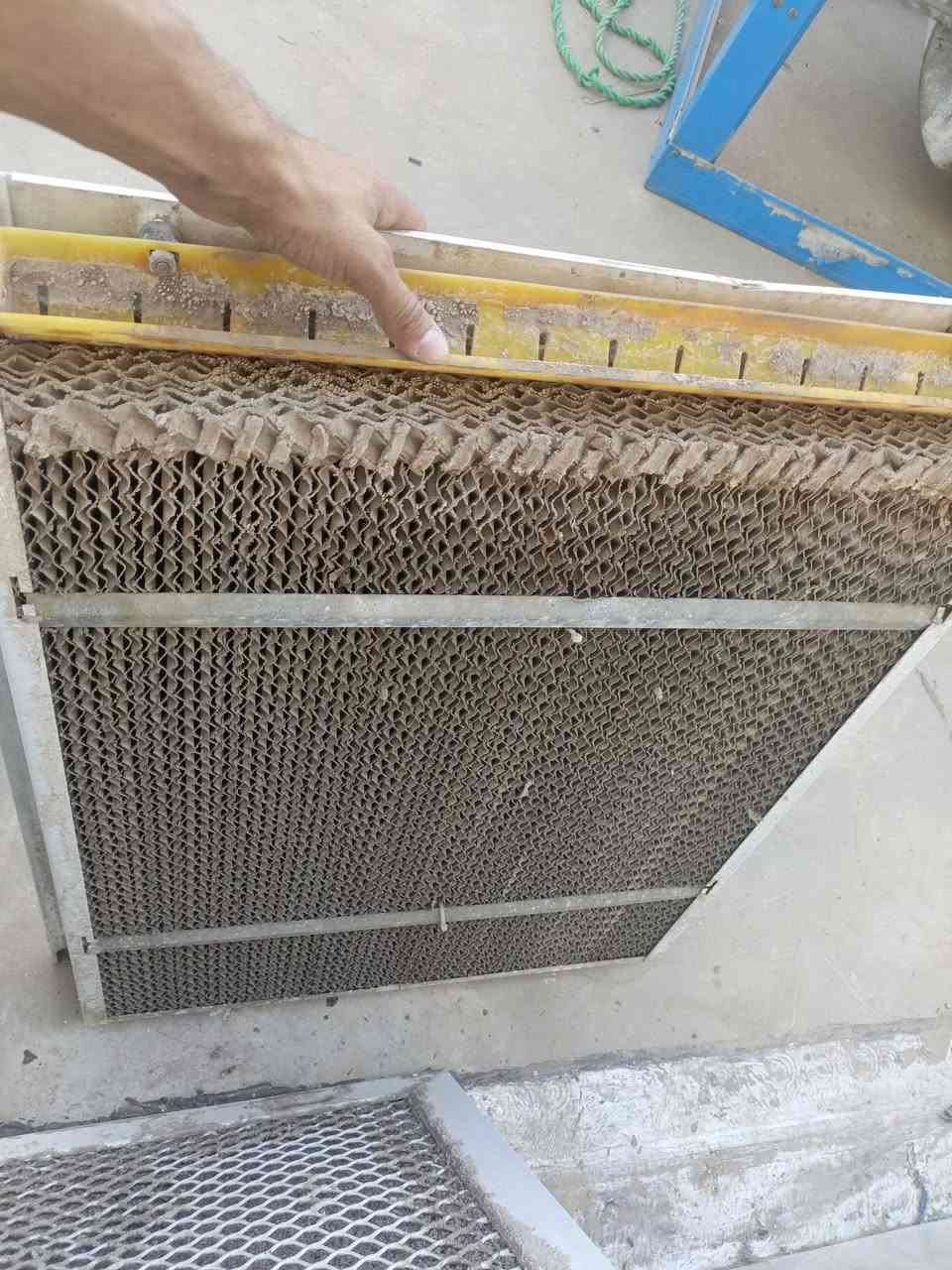 مبرده حجم 4.5
للبيع


**إذا كنت صاحب هذا الإعلان وتريد حذفه لأي سبب، رجاءا أرسل رسالة إلى الدعم الفني**