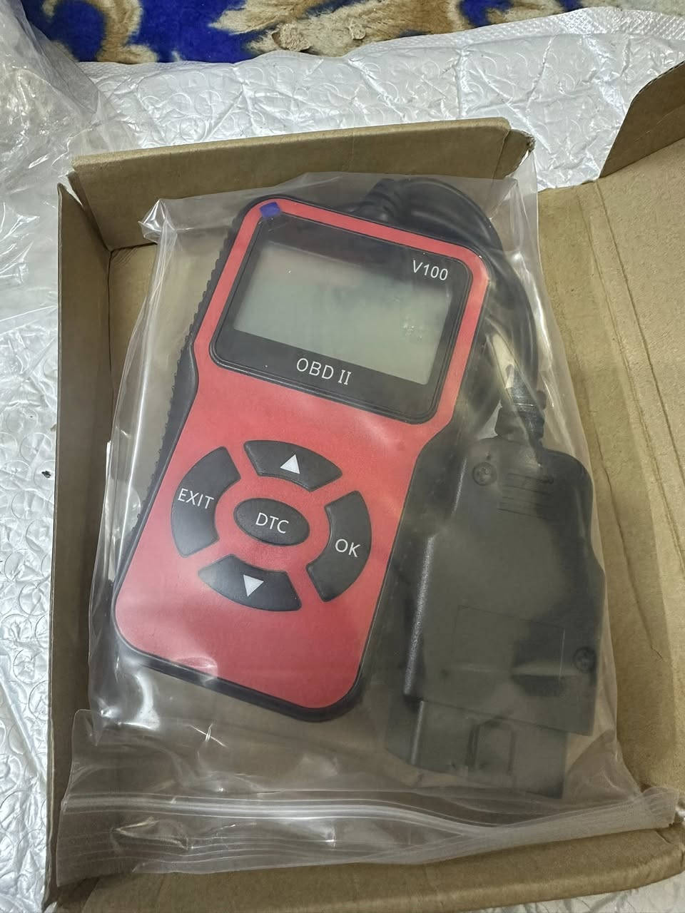 🌷🌷 يا الله  … السلام عليكم .. اي قطعة تحتاج اطيك السعر .. توصيل كل العراق 5


**إذا كنت صاحب هذا الإعلان وتريد حذفه لأي سبب، رجاءا أرسل رسالة إلى الدعم الفني**