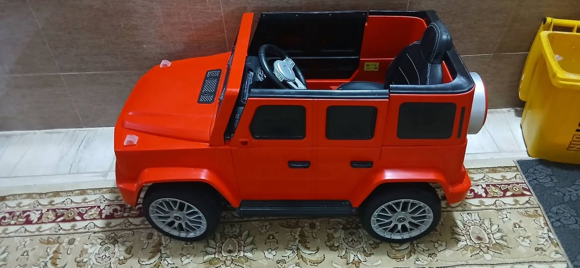 السعر ٦٠ الف شغاله  يحتاجلها باتري فقط الباتري البيها ميطول الشحن بي 
مكاني بغداد الشعلة


**إذا كنت صاحب هذا الإعلان وتريد حذفه لأي سبب، رجاءا أرسل رسالة إلى الدعم الفني**