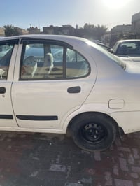 موديل ٢٠١٤ • مكينة جاهزة • تبريد عطلان