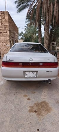 شيزر • ٩٣ • رقم بصره