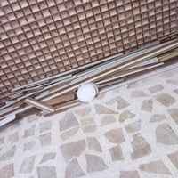 سقف ثانويه • مستعمل نضيف • ٦٠متر