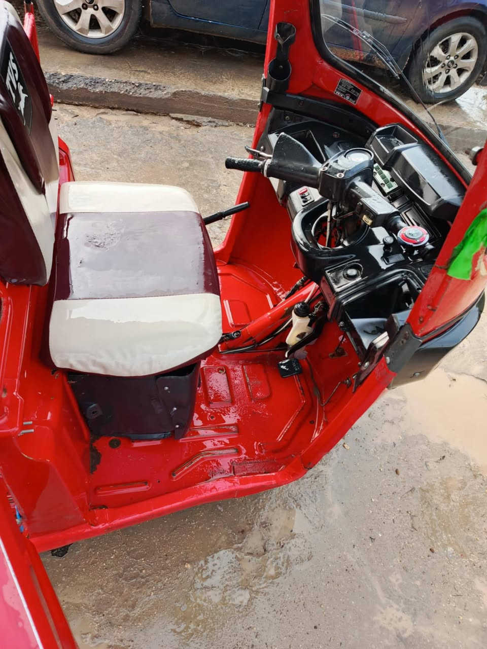 تكتك تيفيس مديل 20 بيباين تخم تاير جديد تكتك نضيفه كشرهه يخبل اوراق اصوليه بأسمي ‏‪***********‬‏
