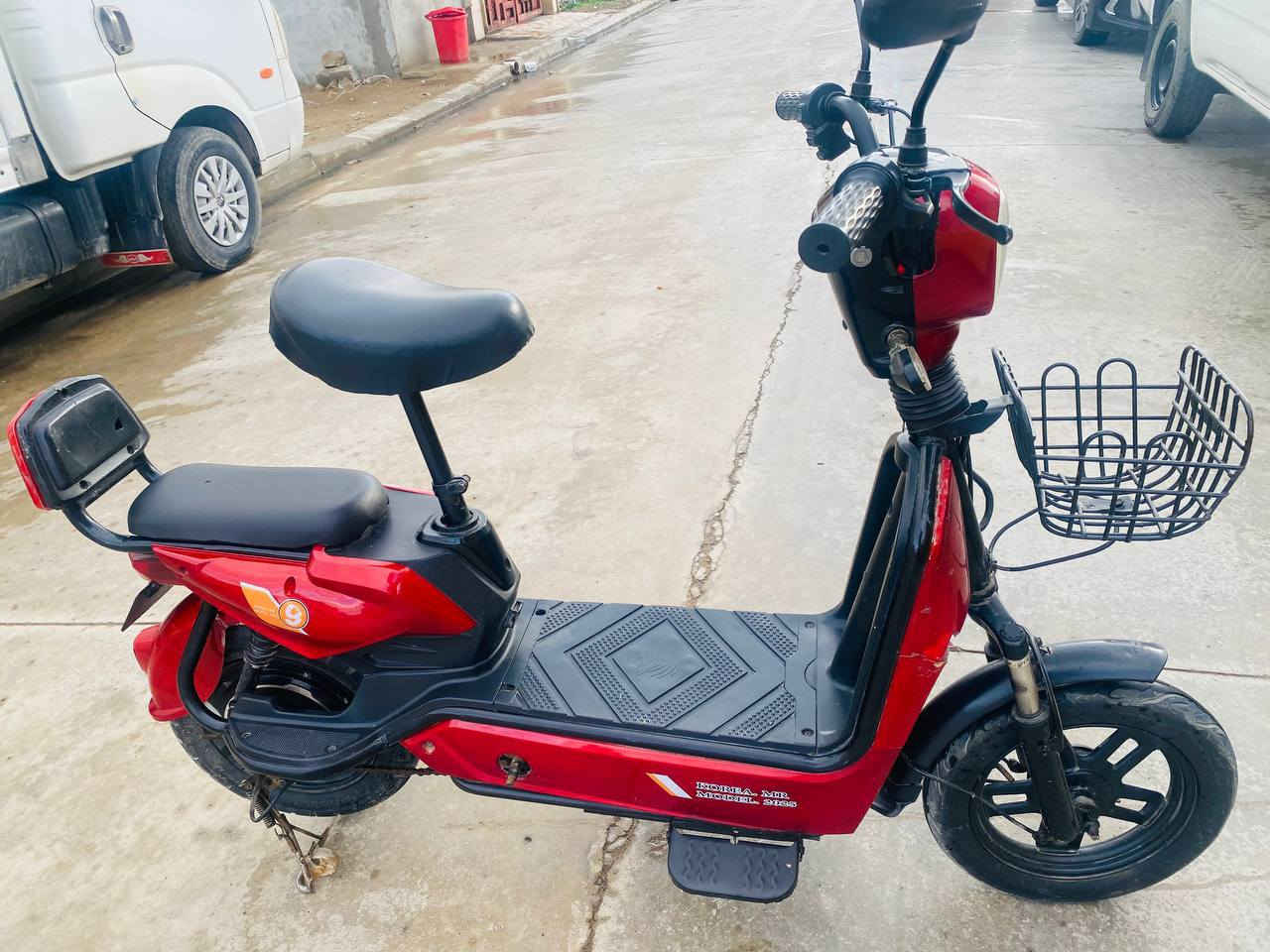 ماطور شحن للبيع نضيف
سعر140


**إذا كنت صاحب هذا الإعلان وتريد حذفه لأي سبب، رجاءا أرسل رسالة إلى الدعم الفني**