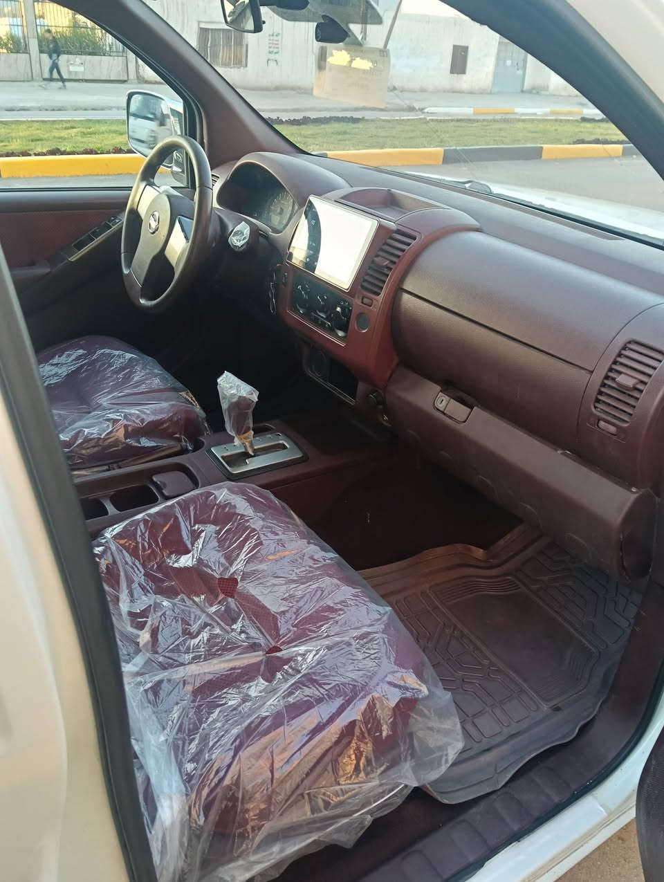 السلام عليكم
نيفاره كير اوتماتيك لبيع موديل 2013 رقم اربيل مكينه بلاديه لا صرف ولا بخ


**إذا كنت صاحب هذا الإعلان وتريد حذفه لأي سبب، رجاءا أرسل رسالة إلى الدعم الفني**