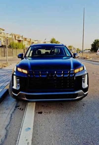 باليسيد 2025 سلام عليكم باليسيد 2025 وارد امريكي فئة لمتد     ماشيه km...