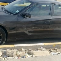 جارجر • ٢٠١٨ • رقم ذي قار