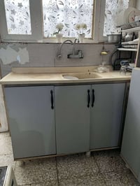 كاونتر خشب • تركي