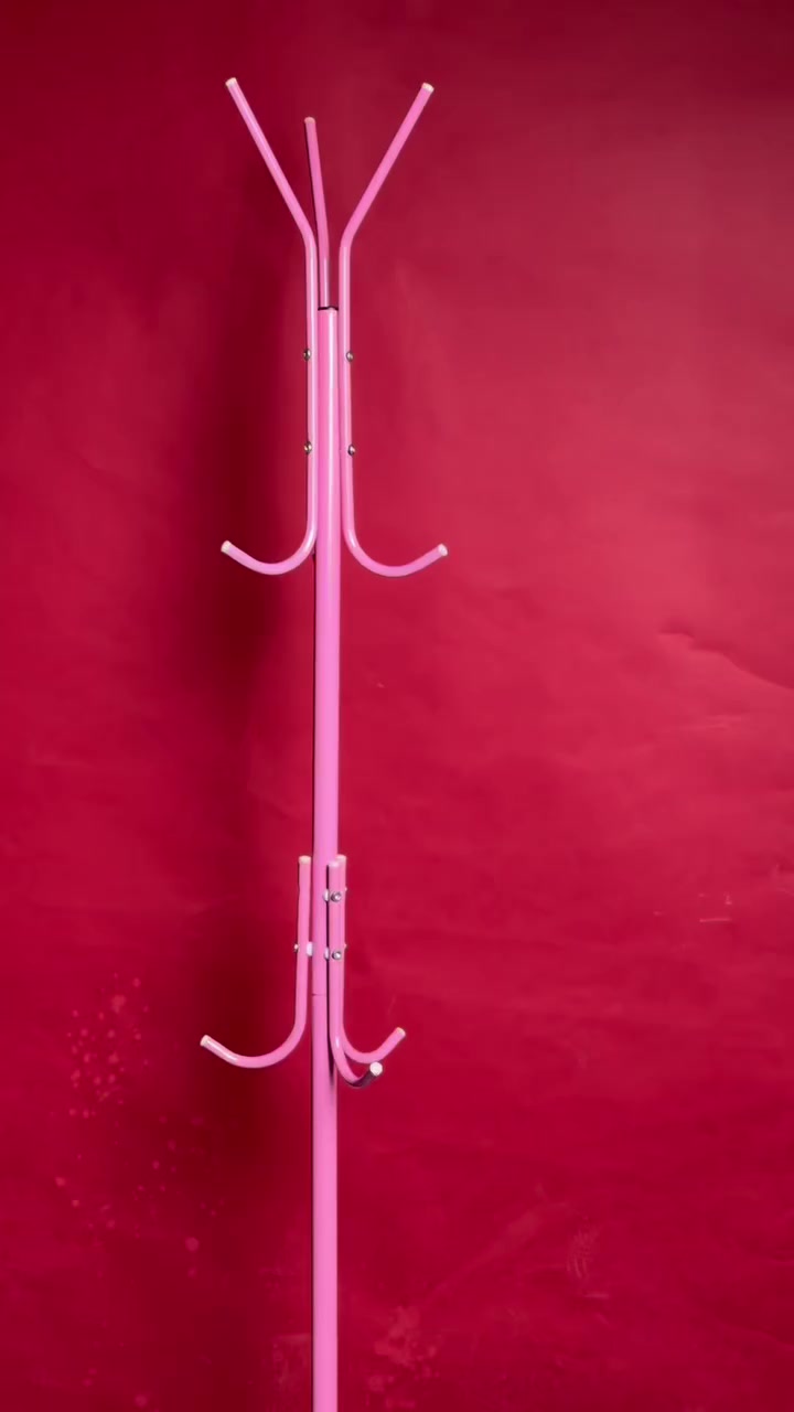 علاقة ملابس واقفة (Garment Rack) بقاعدة ثلاثية – ارتفاع 165 سم

علاقة ملابس واقفة عملية بتصميم بسيط تساعدك على تنظيم الملابس والحقائب بطريقة مرتبة داخل المنزل أو المكتب.

• تصميم واقف بقاعدة ثلاثية ثابتة

• مزودة بعدة علاقات لتعليق الملابس والحقائب

• مناسبة لتعليق الجاكيتات، القمصان، والشنط

• سهلة التركيب (Easy Install)

• جودة جيدة

• نوع المنتج: Garment Rack (علاقة ملابس واقفة)
• الأبعاد: 42 × 165 سم

محتويات العلبة:
• علاقة ملابس واقفة
• أجزاء القاعدة الثلاثية
• أعمدة التعليق والعلاقات


**إذا كنت صاحب هذا الإعلان وتريد حذفه لأي سبب، رجاءا أرسل رسالة إلى الدعم الفني**