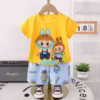 تراك شورت طويل • مقاس ٧٠/٨٠ • يلبس ١-٤ سنة