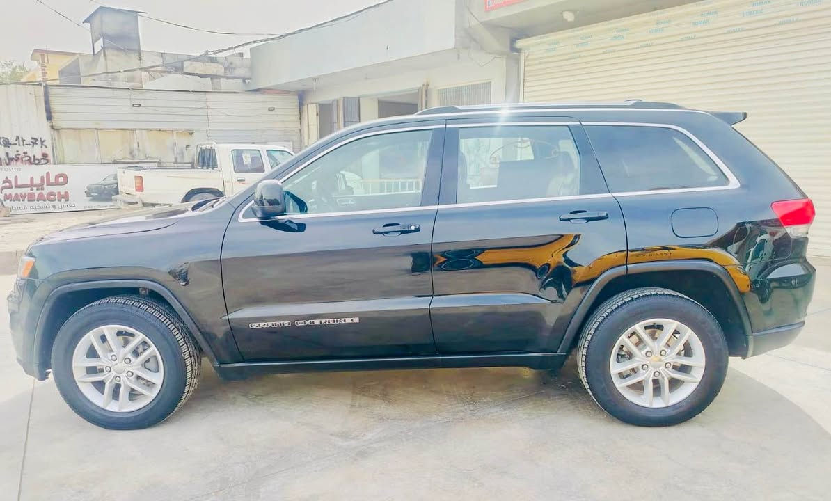 2017 بغداد بسمي مشروع وطني سنوية 2030
بيها جامزلغ وبنيد بدون دواخل السونار مرفق ويا المنشور 
السعر 220 وبيها مجال 
مكينة وكير جديد 
صدر وتخم تاير كلة جديد برغي مناقصها 
السعر 220 
مكان السيارة ديالى المقدادية
استفسار *********** المقدادية, ديالى
