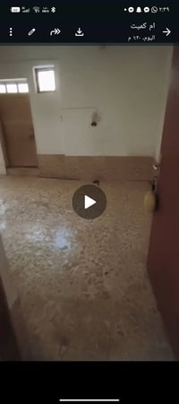 نجف المهندسين • ١٠٠م • غرفتين