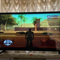 بلايستيشن 2 • معدل • كنترول أصلي