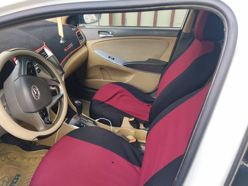 اكسنت 2015 محرك 1600 دوش خليجي سياره بيها قطعتين ونص باب بدون داخل بدون ضرر سيار فول مواصفات فتحه شاشه كامره تحكم ستيرن جهيتن اشاير بلمري سيار كير محرك تبريد صدر تايرات باتري كلها جاهزه من كل شئ سياره باسمي رقم بغداد دولي هزه جديده عارضها ب 100. بيها مجال سونار منشور
***********
*********** بغداد, العراق
