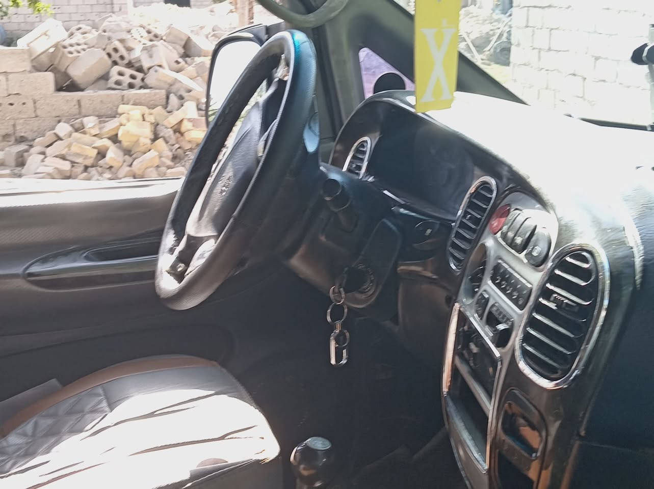 للبيع
محرك مفتوح جديد تخم تاير بلاد جاهزه بدون تبريد
السعر ٦٨ بيه مجال


**إذا كنت صاحب هذا الإعلان وتريد حذفه لأي سبب، رجاءا أرسل رسالة إلى الدعم الفني**
