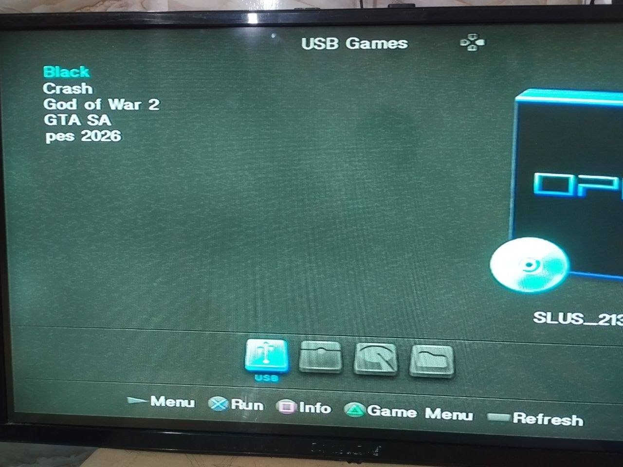 سلام عليكم
بلي ٢ للبيع 
مهكر 
السعر ٢٥ الف 
مكاني كربلاء


**إذا كنت صاحب هذا الإعلان وتريد حذفه لأي سبب، رجاءا أرسل رسالة إلى الدعم الفني**