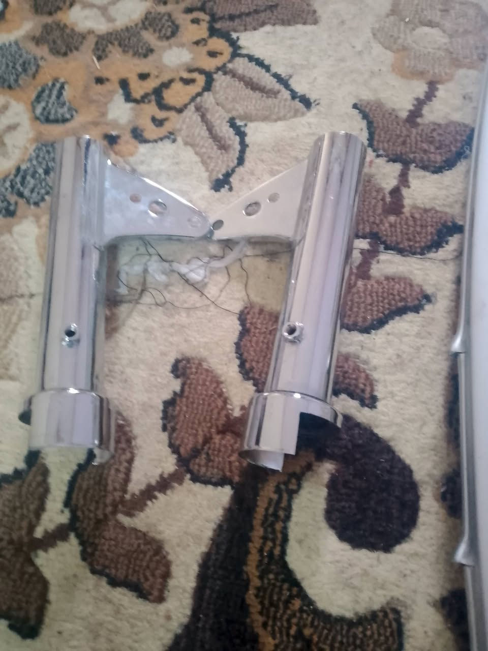 صينيه مال نامه اصليه مامستخدمه ابد ب10+تانكي وكشن وذانات كلهن ب30 الف مكاني ديوانيه ‏‪***********‬‏
