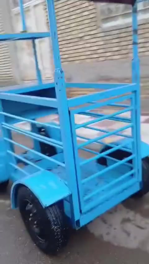 عربانه ملحق مسير
جاهزه من كل نواحي
0787 287 0972
