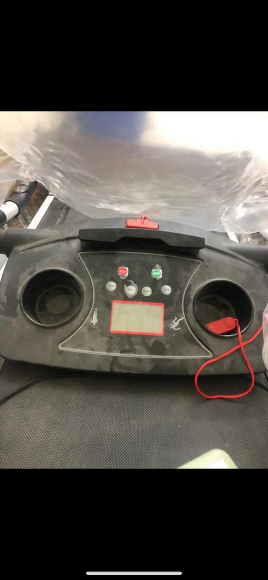 جهاز جري للبيع جديد ***********
