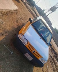 ٢٠١٢ • كفالة محرك • رميثه