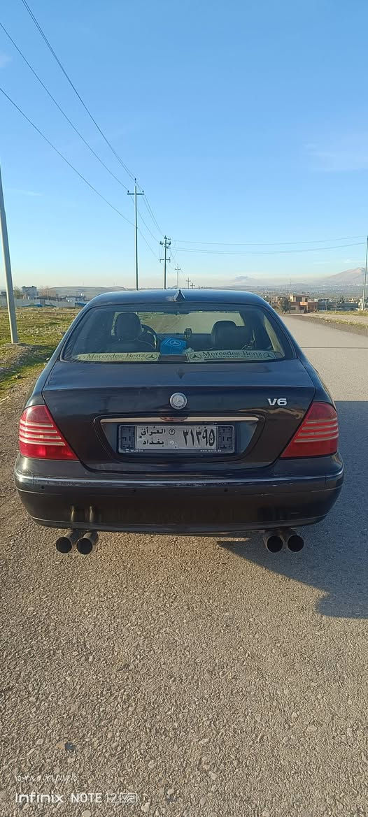 ميرسيديس غه واس موديل 2001 ئارمى سؤرانه مه كينه وگيرى مه ليكه ى vvt هه زه ى تامانگى 6تازه يه سعرى 55گه لاوماعمه له گؤرينه وه ش ده كه م ***********/***********
