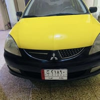 لانسر • ٢٠١٠ • مكينة ٢٠٠٠