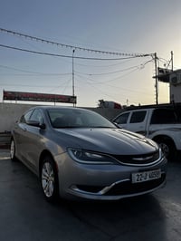 سي 200 • ٢٠١٦ • رقم اربيل