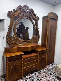 سرير خشاب • نضيف • حي القائم البصرة