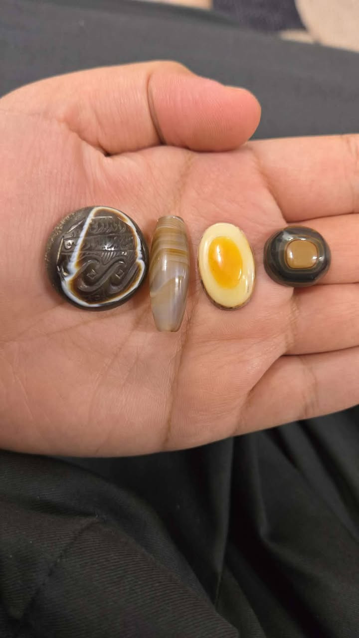 مجموعه من الأحجار المتنوعه للبيع جمله فقط .... للاستفسار التواصل خاص


**إذا كنت صاحب هذا الإعلان وتريد حذفه لأي سبب، رجاءا أرسل رسالة إلى الدعم الفني**