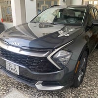 فول مواصفات • سبورتاج • بغداد