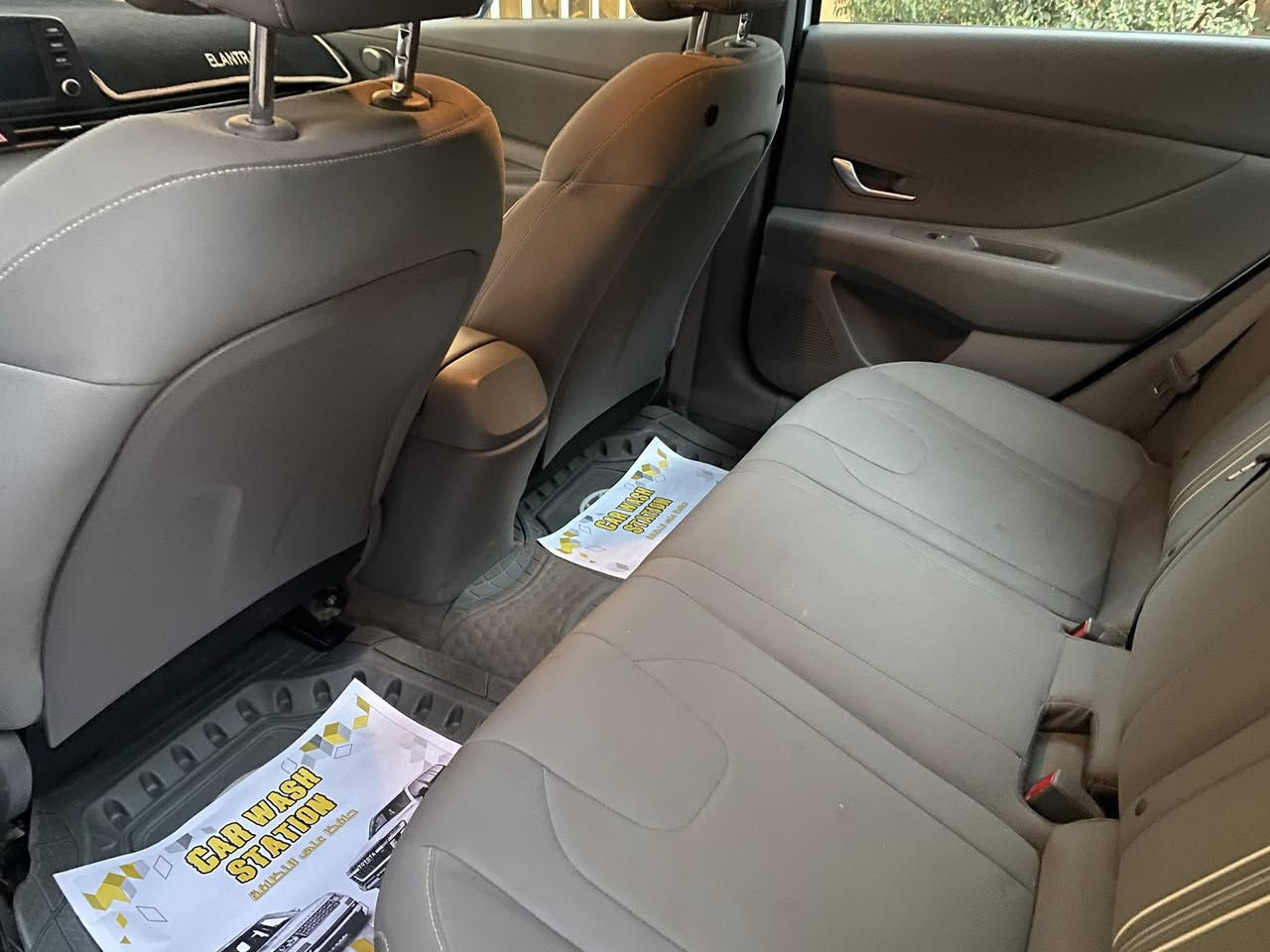 تحية طيبة 
النترا 2021 امريكي ماشية ٩٥ الف 
فول عدا الفتحة هذا حادثه  
ملاحضة . بيه مشكلة بسيطة ب الرون وينزل من سعرهة 
السعر ١٤٠ وبيه مجال


**إذا كنت صاحب هذا الإعلان وتريد حذفه لأي سبب، رجاءا أرسل رسالة إلى الدعم الفني**