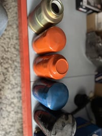 فلاتر كيا • فلتر كاز • فلتر زيت