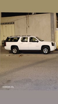 للبيع جيمسي فحل 2009 مكينه 6100 وكير٧ تخم تاير جديد دوشمه جديده سياره ...